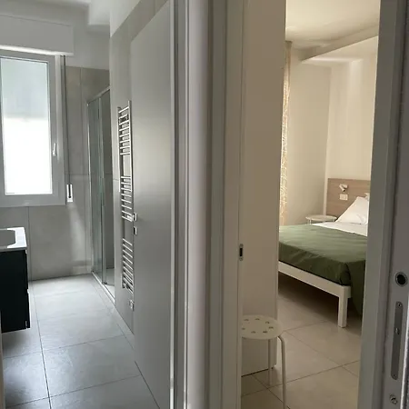 La Casina Di Luca Rímini