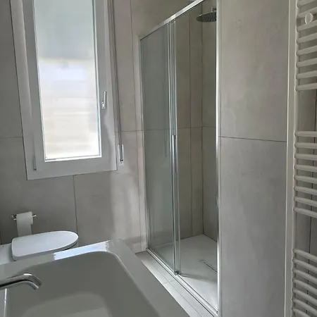 Сasa de vacaciones La Casina Di Luca *