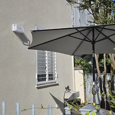 Сasa de vacaciones La Casina Di Luca *