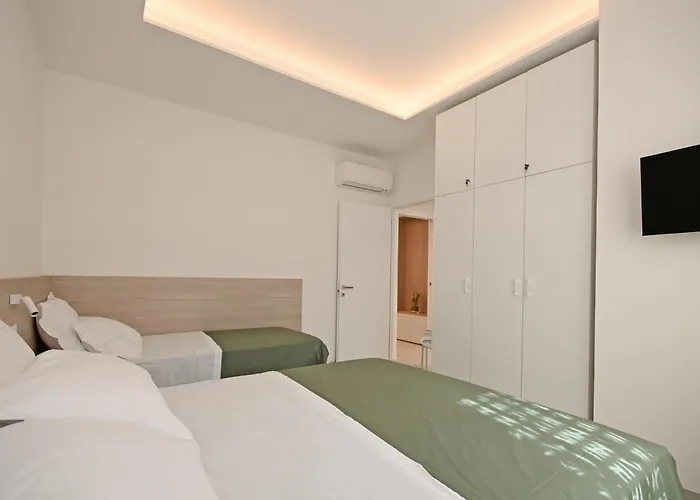 La Casina Di Luca Rímini