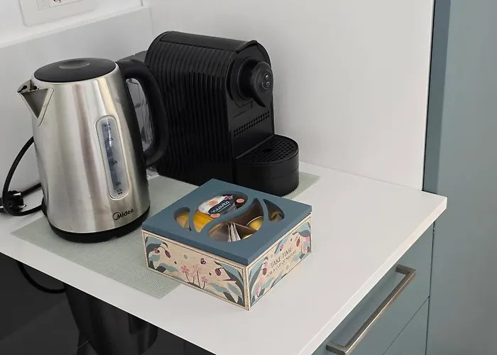 La Casina Di Luca Сasa de vacaciones