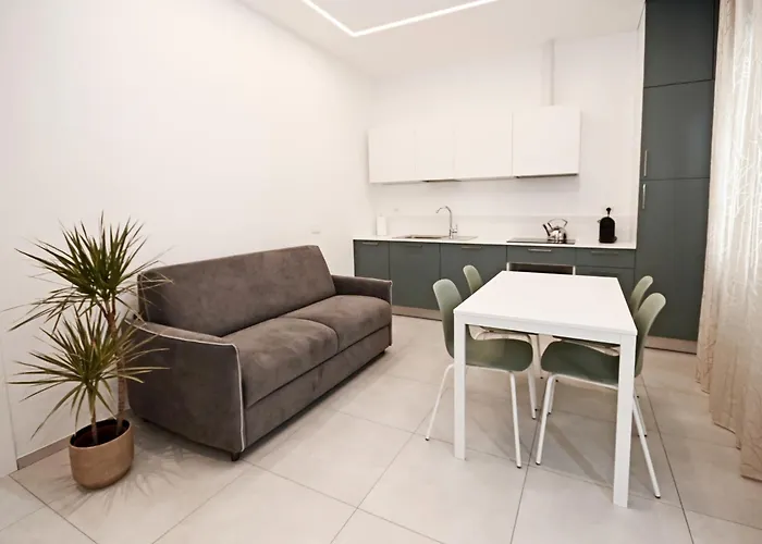 La Casina Di Luca Rímini