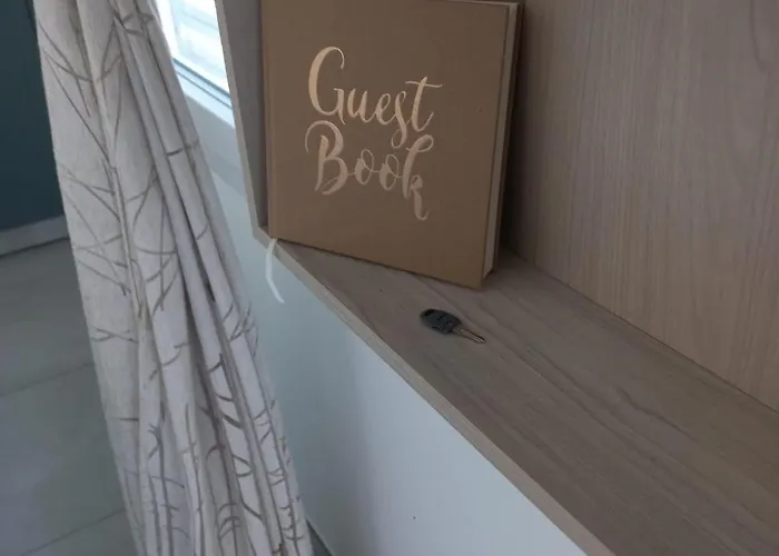 Сasa de vacaciones La Casina Di Luca