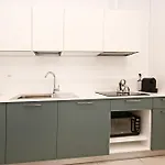 La Casina Di Luca Rímini