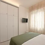 La Casina Di Luca * Rímini