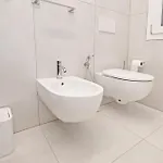 Сasa de vacaciones La Casina Di Luca Rímini