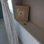 Сasa de vacaciones La Casina Di Luca