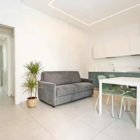 Casa vacanze La Casina Di Luca Rimini