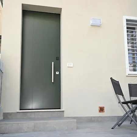 Semesterbostad La Casina Di Luca *