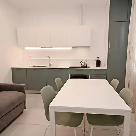 Semesterbostad La Casina Di Luca