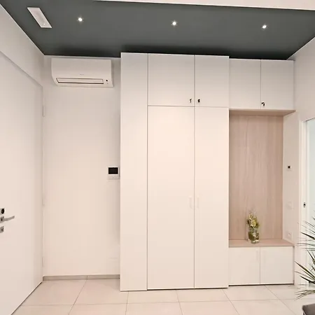 Tatil Evi La Casina Di Luca