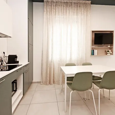 La Casina Di Luca Casa vacanze Rimini