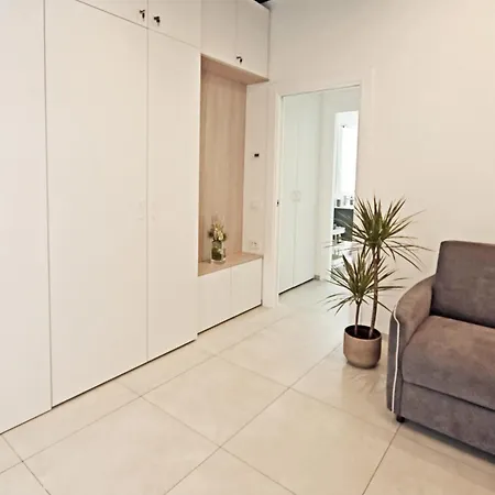 La Casina Di Luca *