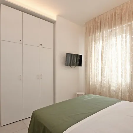 La Casina Di Luca * Rimini