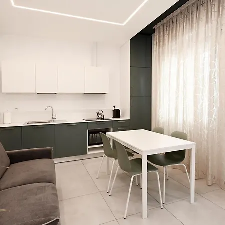 La Casina Di Luca Tatil Evi