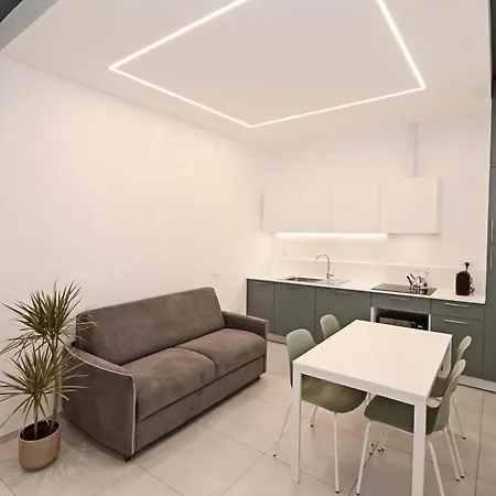 La Casina Di Luca Nyaraló *