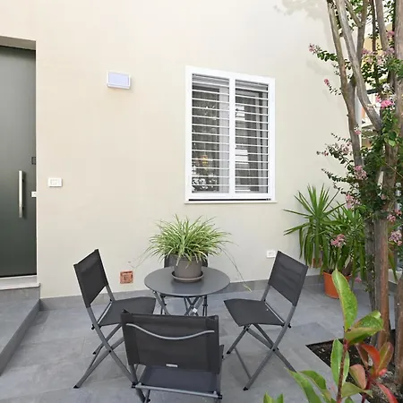 La Casina Di Luca Ferienhaus Rimini