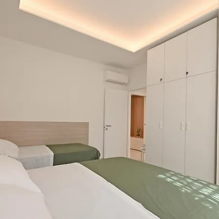 La Casina Di Luca ريميني