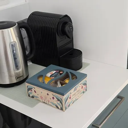 La Casina Di Luca Nyaraló