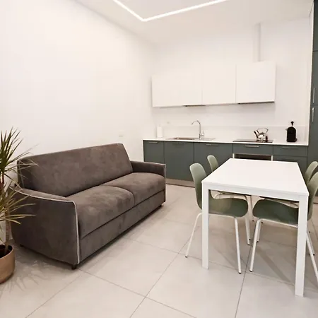 La Casina Di Luca Rimini