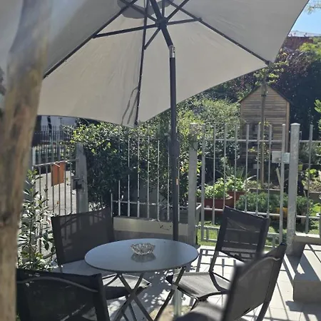 La Casina Di Luca Tatil Evi *