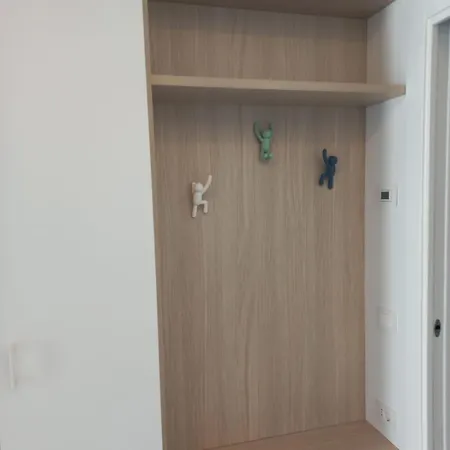 La Casina Di Luca ريميني
