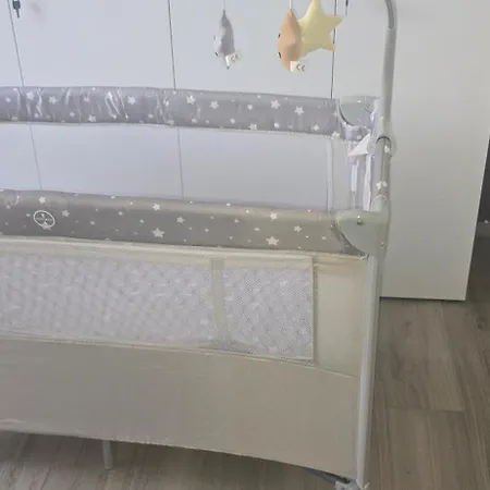 La Casina Di Luca * Rimini
