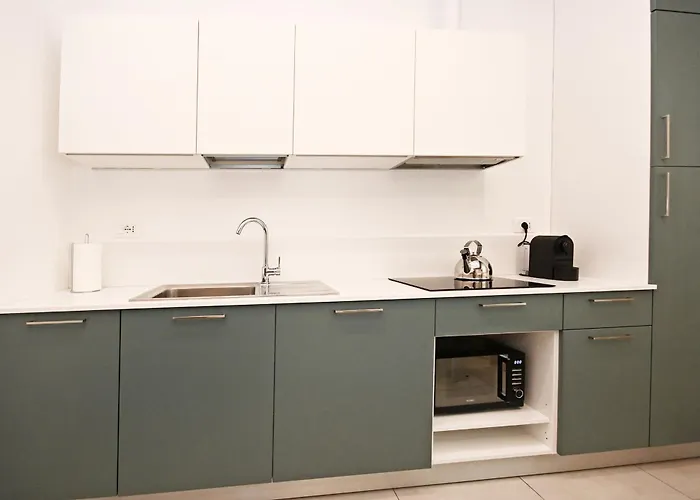 La Casina Di Luca Rimini