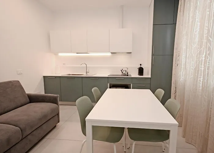 Semesterbostad La Casina Di Luca