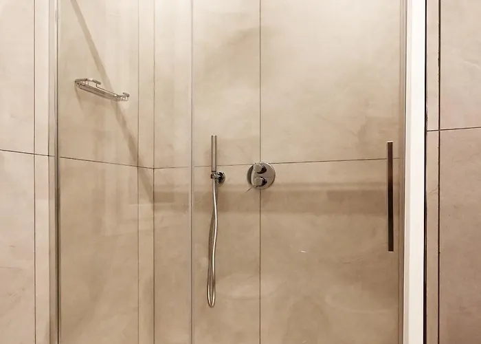 Semesterbostad La Casina Di Luca Rimini