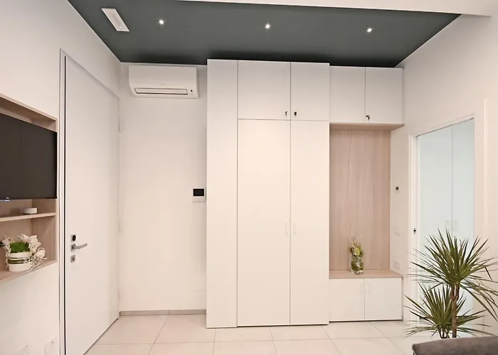 Casa vacanze La Casina Di Luca