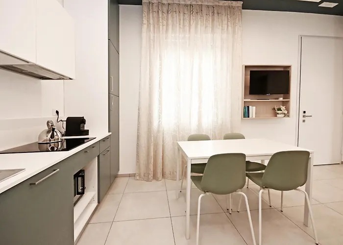 La Casina Di Luca Casa vacanze Rimini