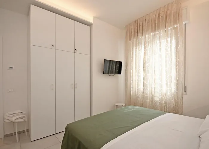 La Casina Di Luca * Rimini