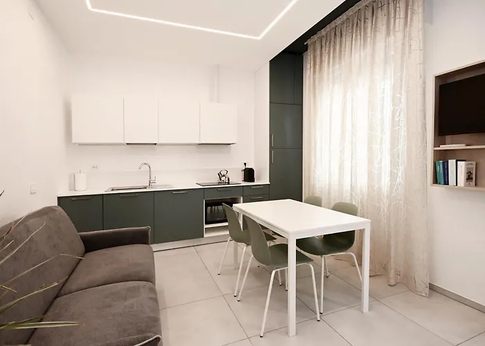 La Casina Di Luca Casa vacanze