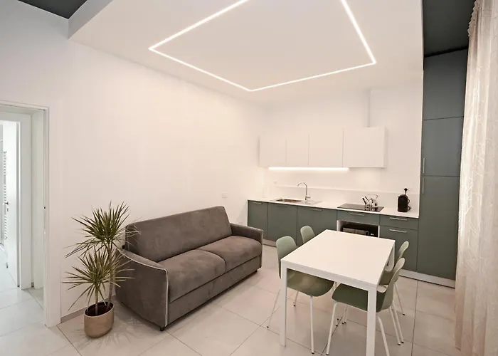 La Casina Di Luca Semesterbostad *