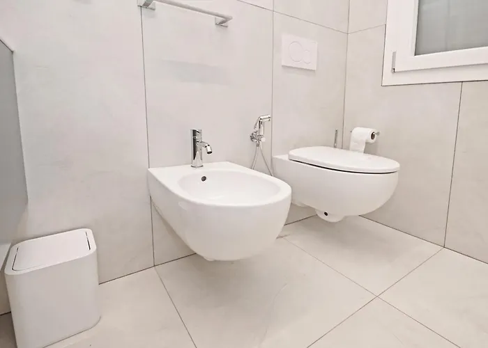 Casa vacanze La Casina Di Luca Rimini