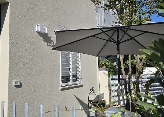 Casa vacanze La Casina Di Luca *