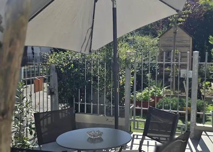 La Casina Di Luca Casa vacanze *