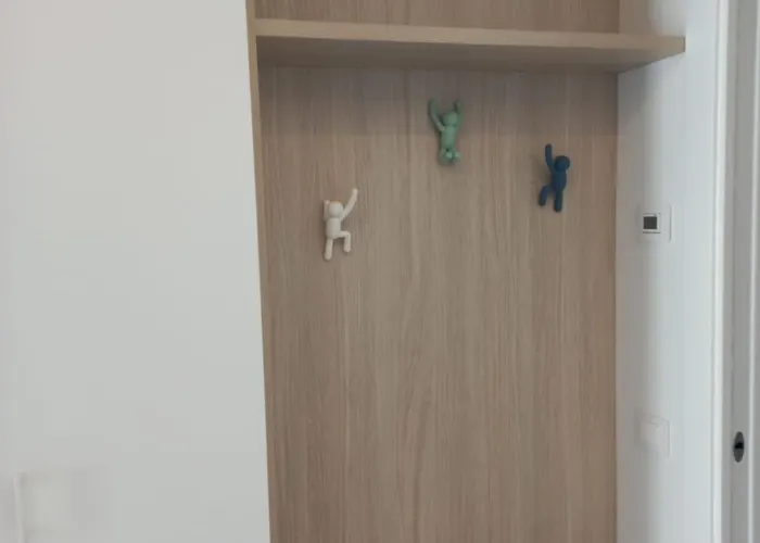 La Casina Di Luca Rimini