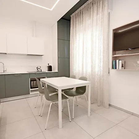 La Casina Di Luca