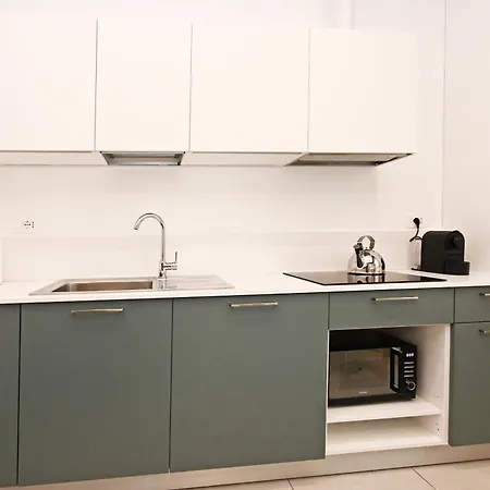 La Casina Di Luca רימיני