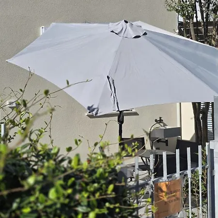 La Casina Di Luca Holiday home