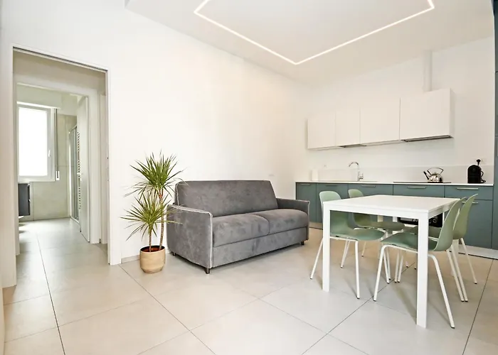 Holiday home La Casina Di Luca Rimini