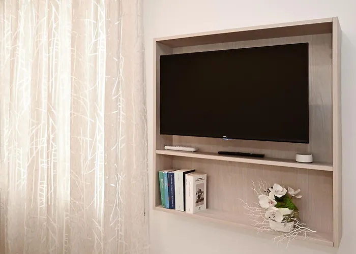 La Casina Di Luca Holiday home