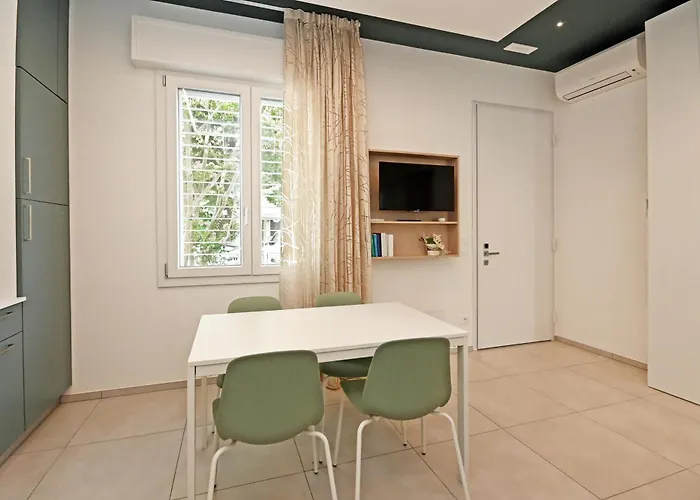 La Casina Di Luca Holiday home Rimini