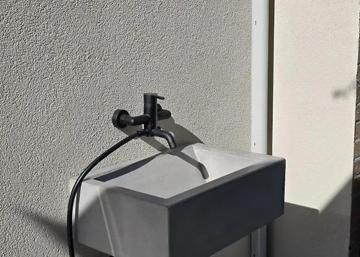 Holiday home La Casina Di Luca *