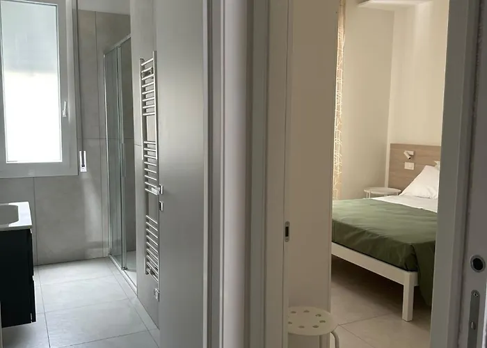 La Casina Di Luca Rimini